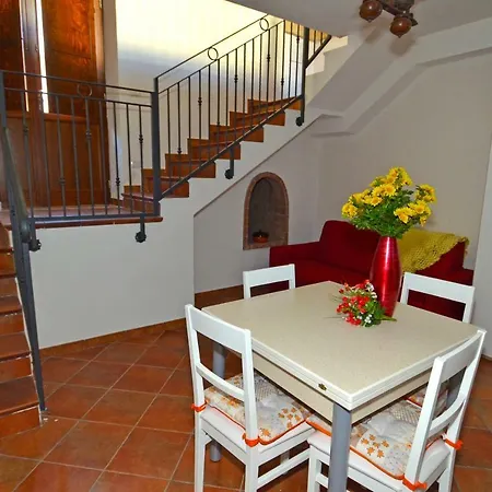 Ginestra 5 *