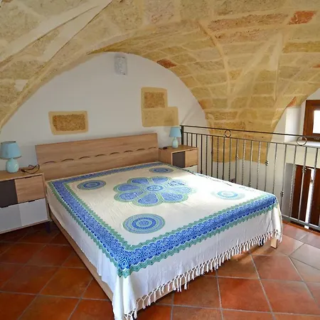 Ginestra 5 * Salve