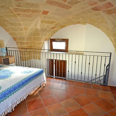 Ginestra 5 * Salve